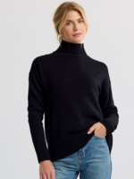 Oversized Cashmere Pullover