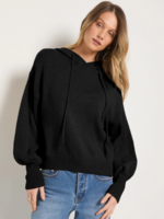 Grove Hooded Sweater