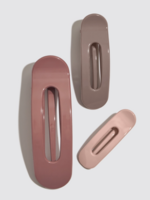 Eco-Friendly Elastic Cutters 3pc Set