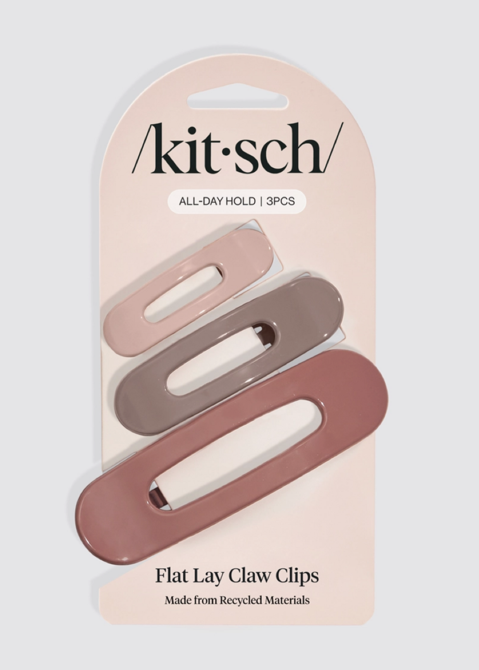 Eco-Friendly Elastic Cutters 3pc Set