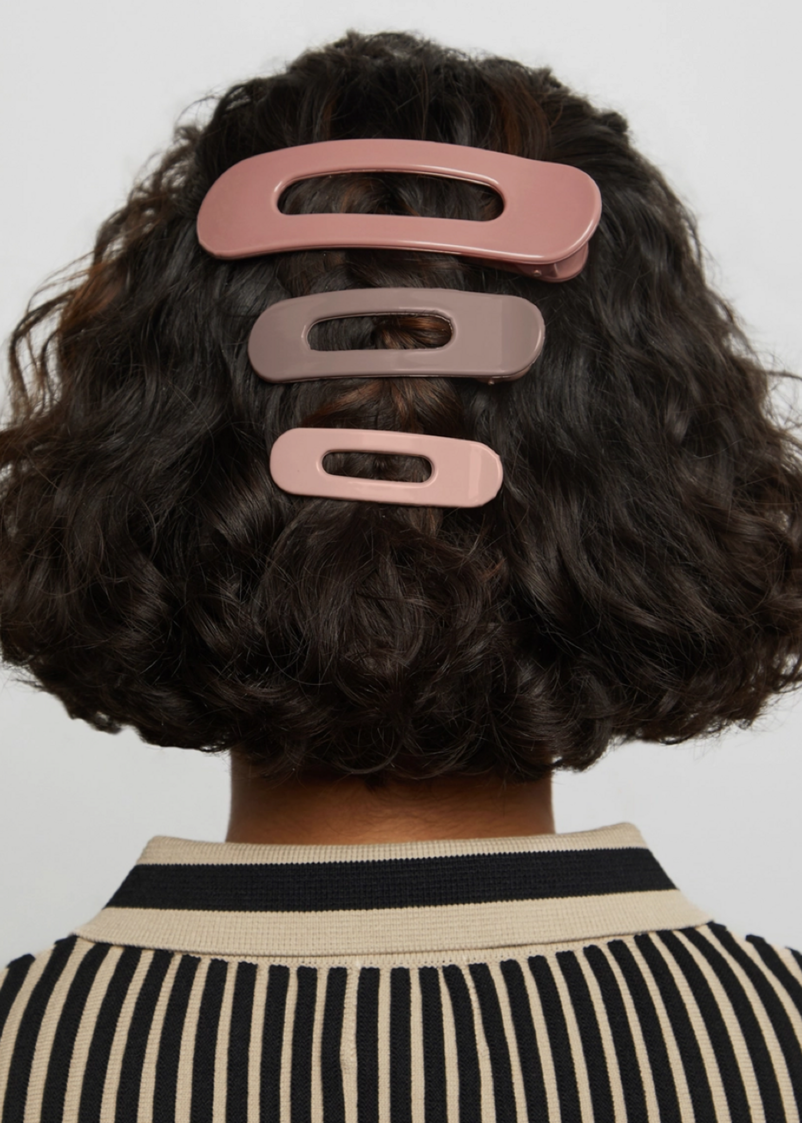 Eco-Friendly Elastic Cutters 3pc Set