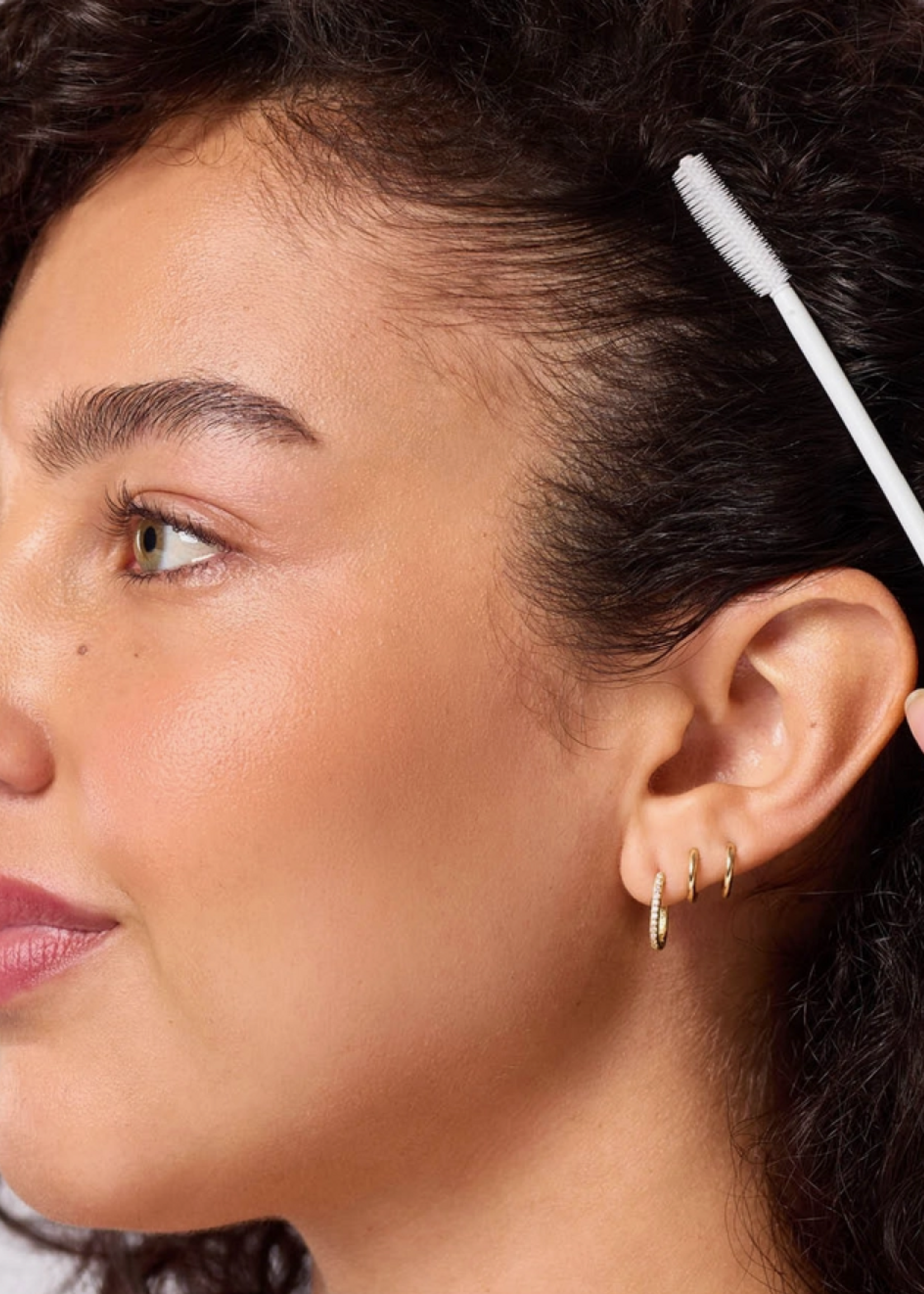 Hair Care Styling Taming Wand