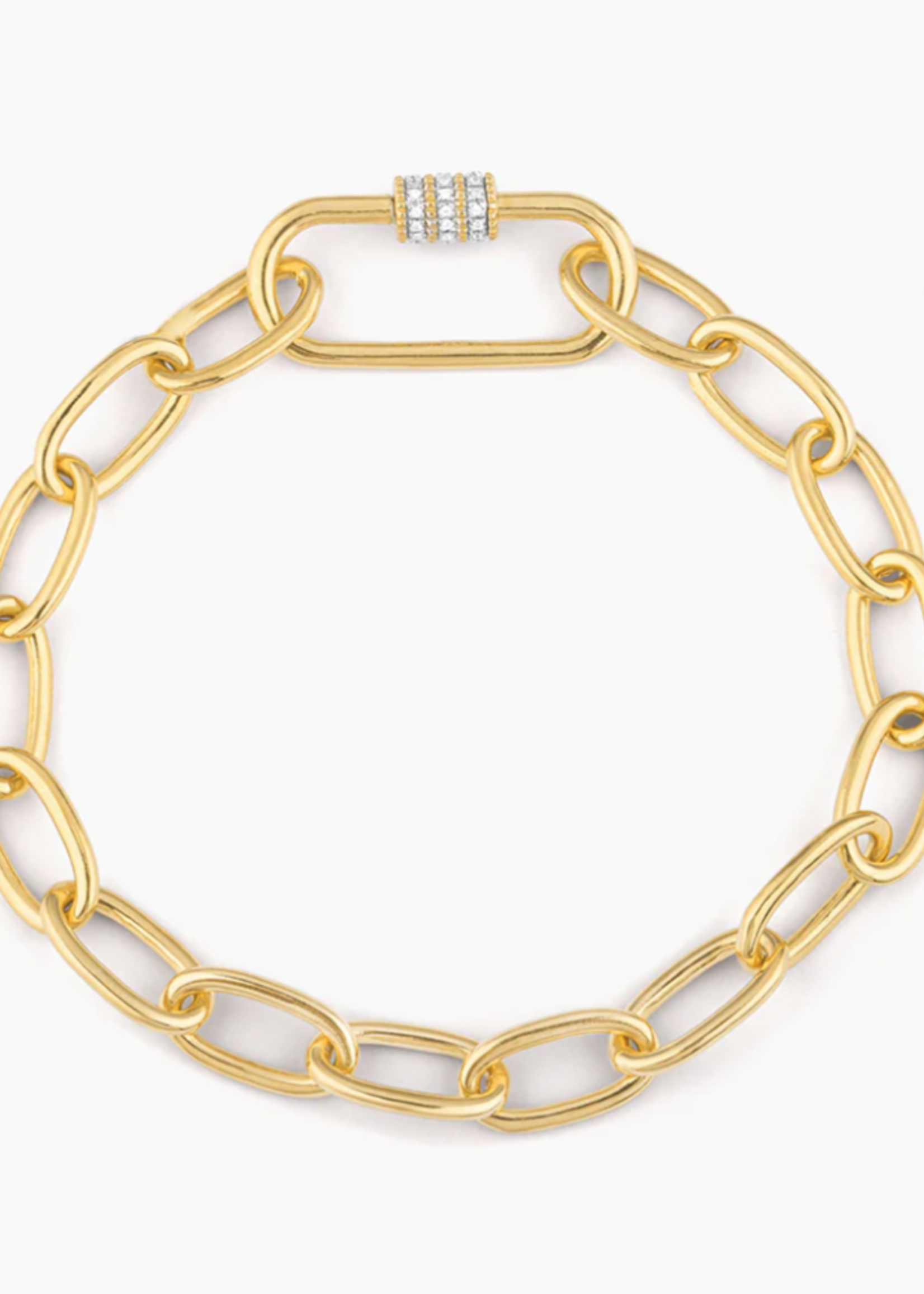 Forever Bond Chain Bracelet
