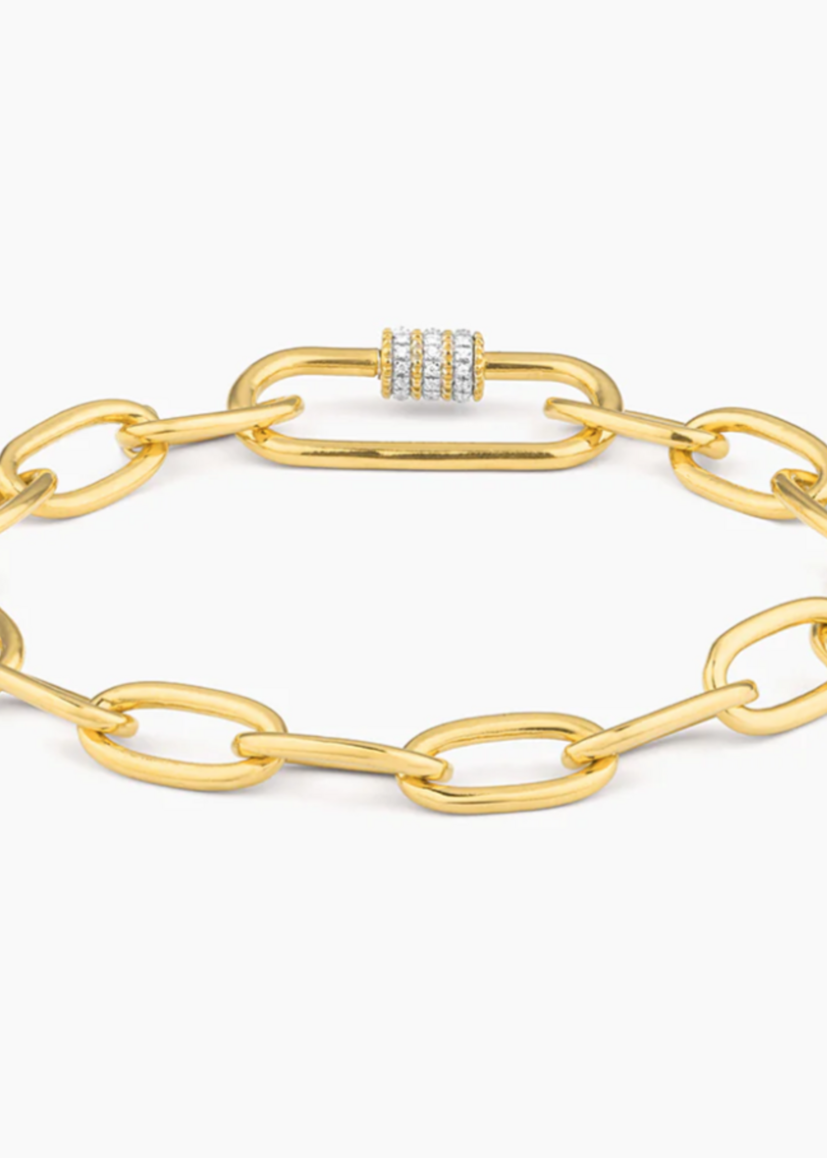 Forever Bond Chain Bracelet