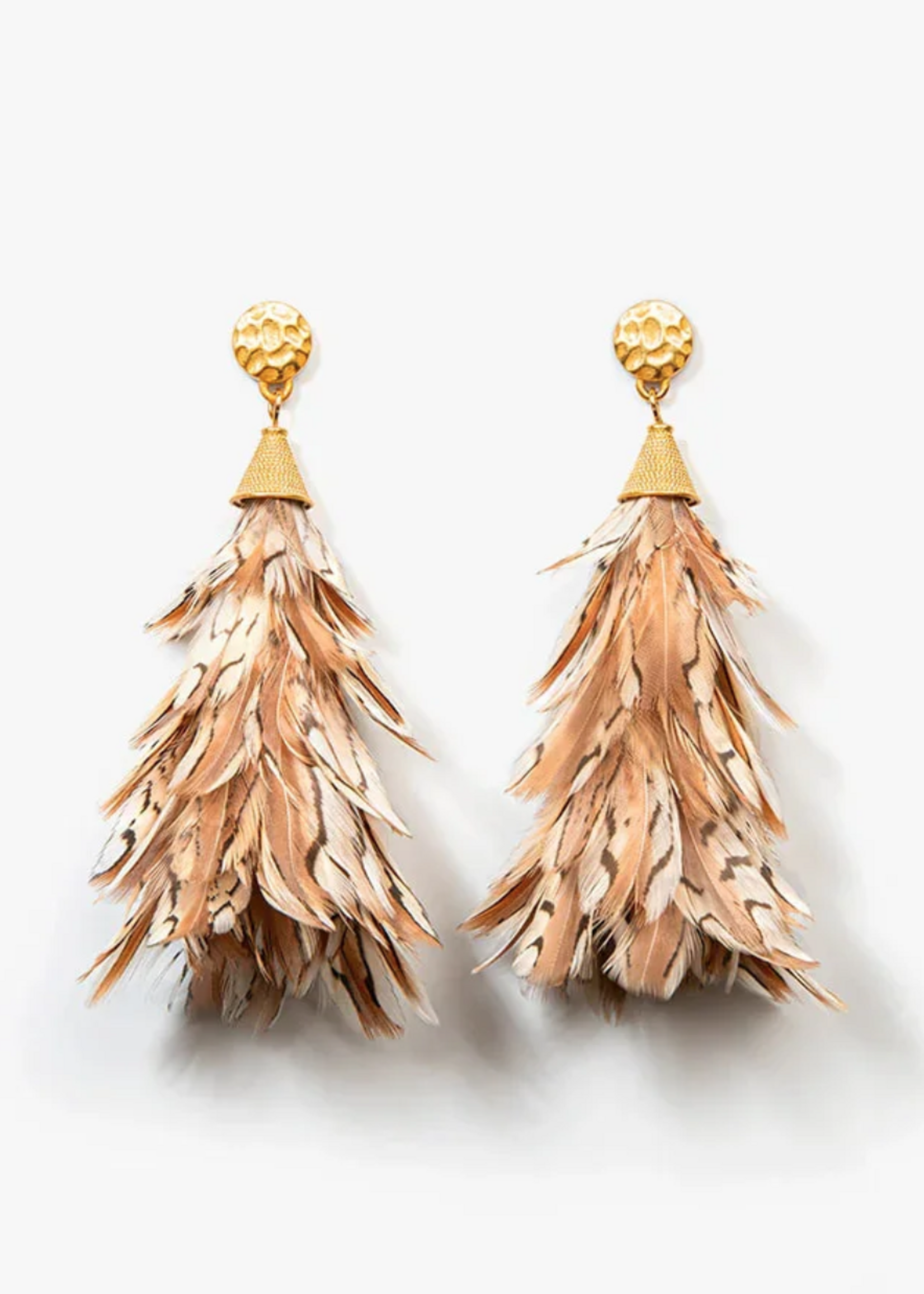 Anna Statement Earring 91