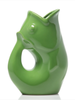 Mini Moss Gurgle Pot