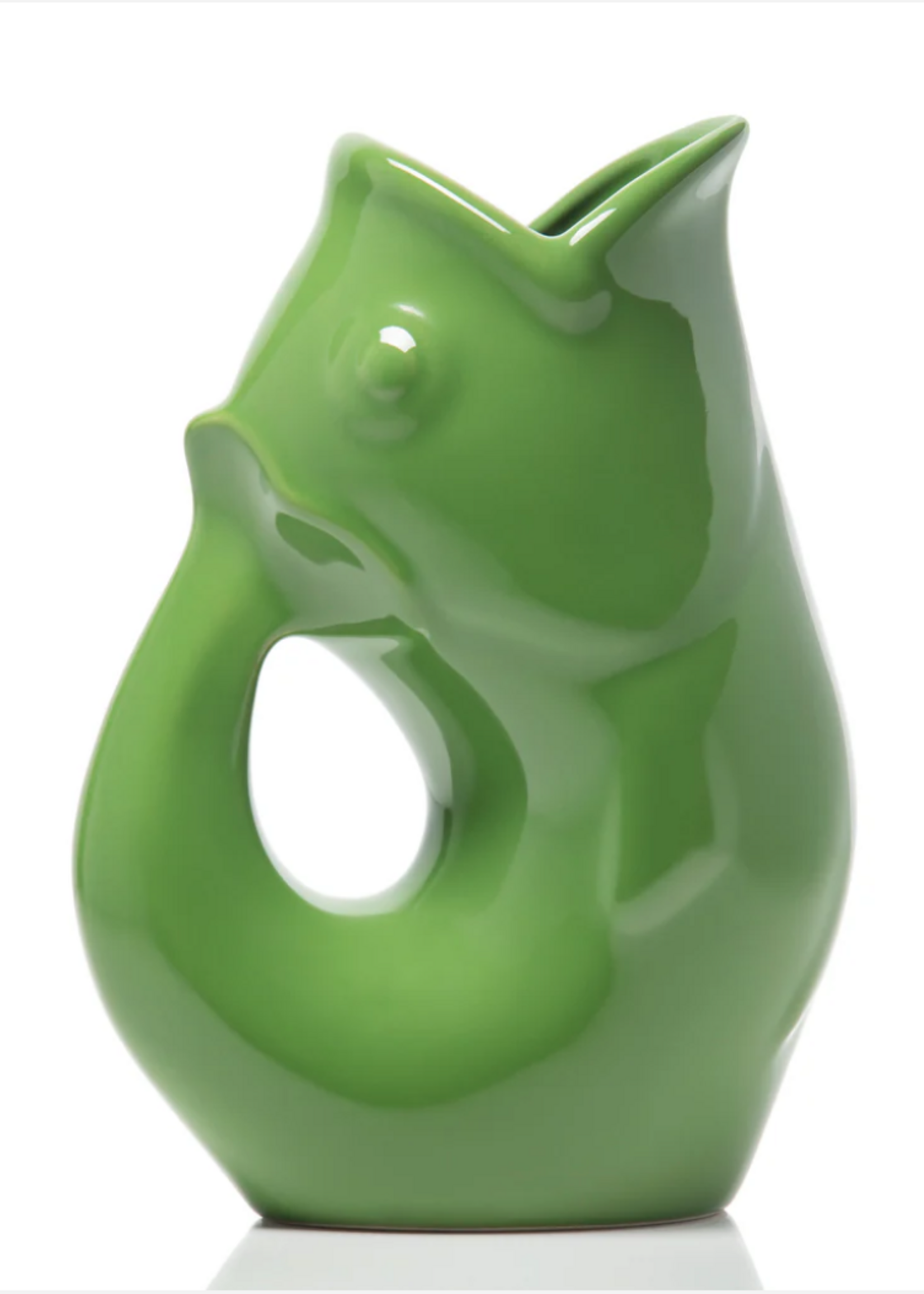 Mini Moss Gurgle Pot