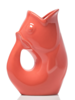 Mini Coral Gurgle Pot
