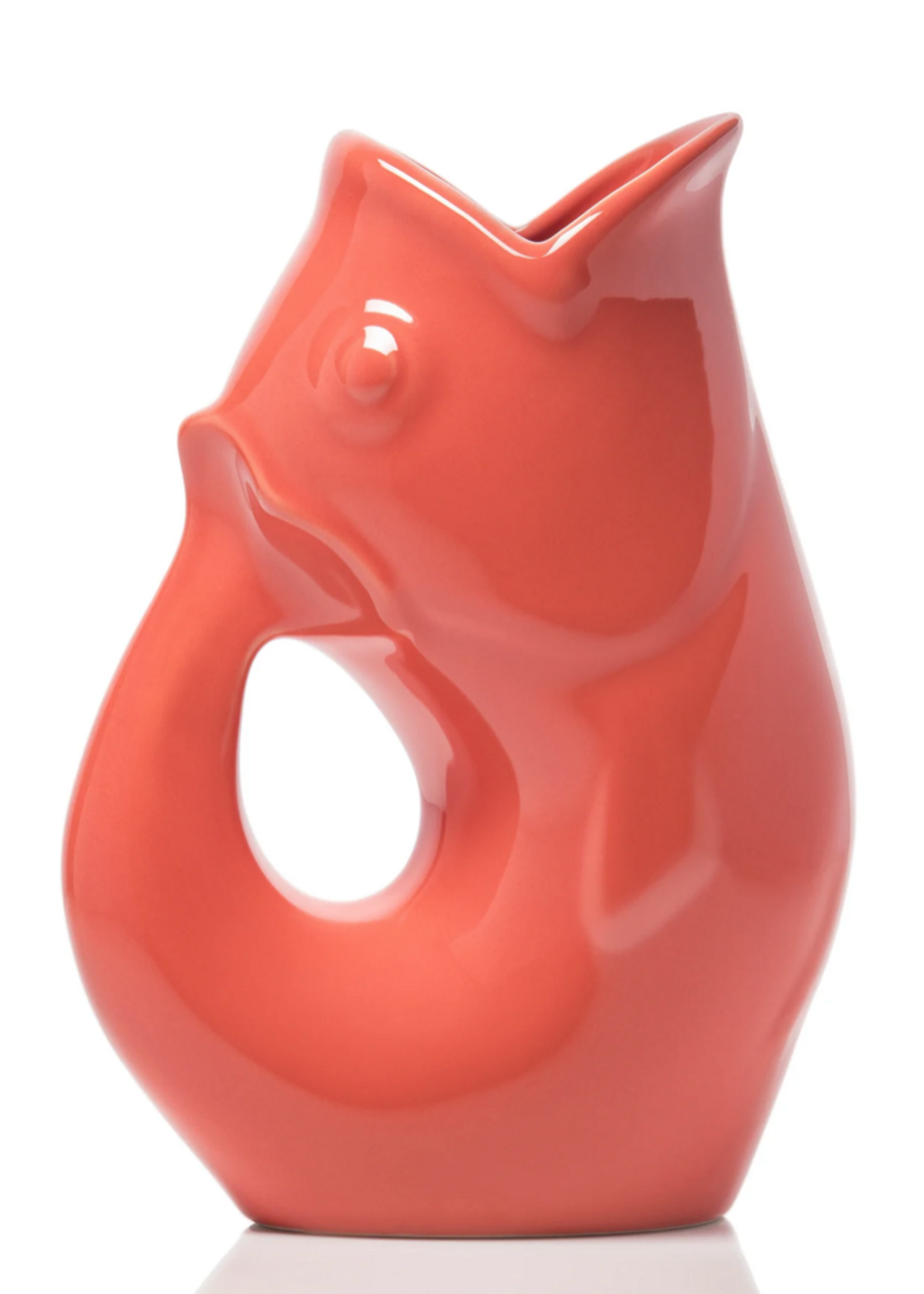 Mini Coral Gurgle Pot