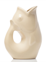 Mini Oatmeal Gurgle Pot