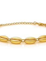 Demna Shell Bracelet