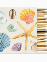 Sea Shells Matches