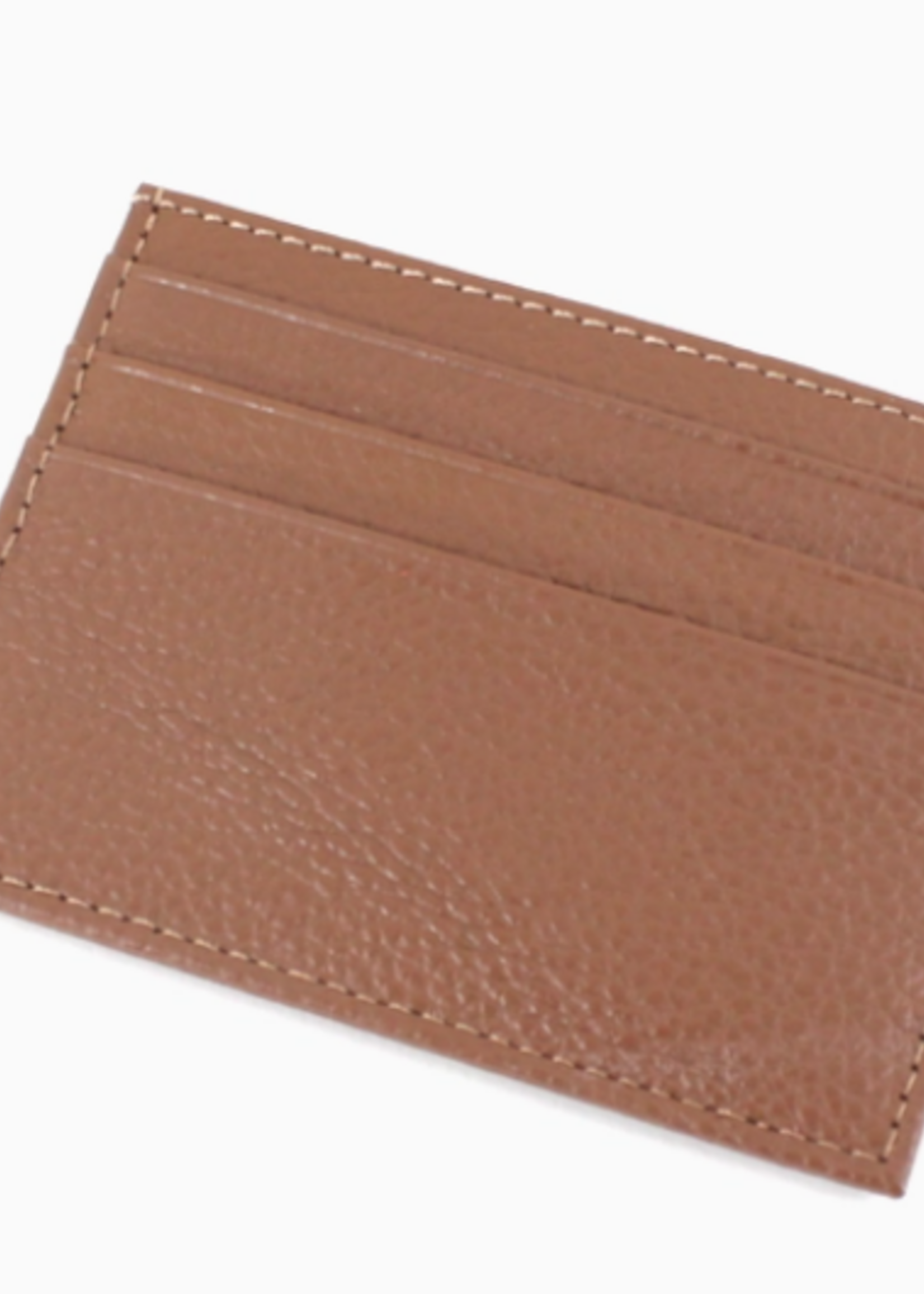 Leather Card Holder