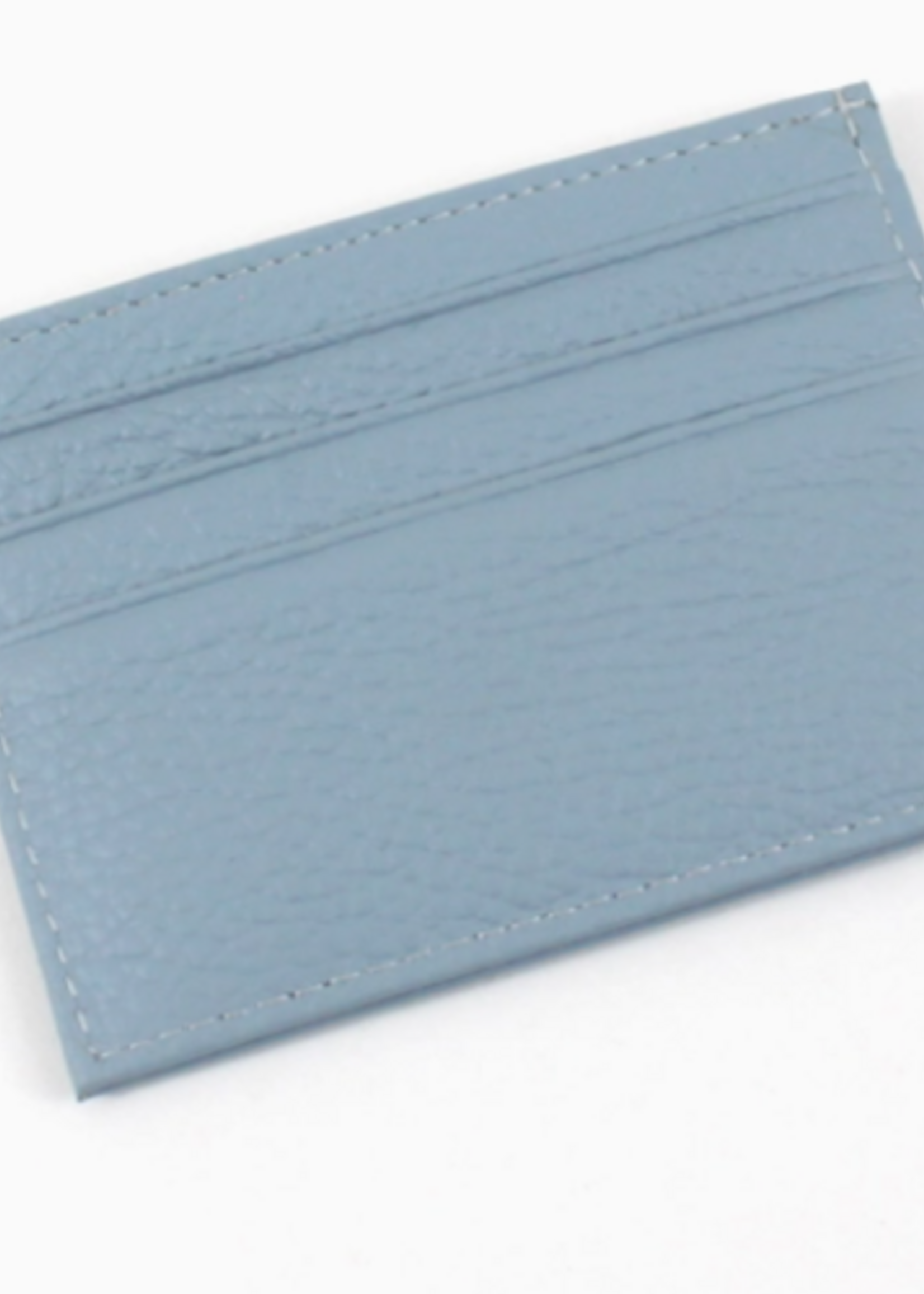 Leather Card Holder
