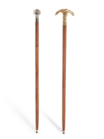 Nautical Walking Stick