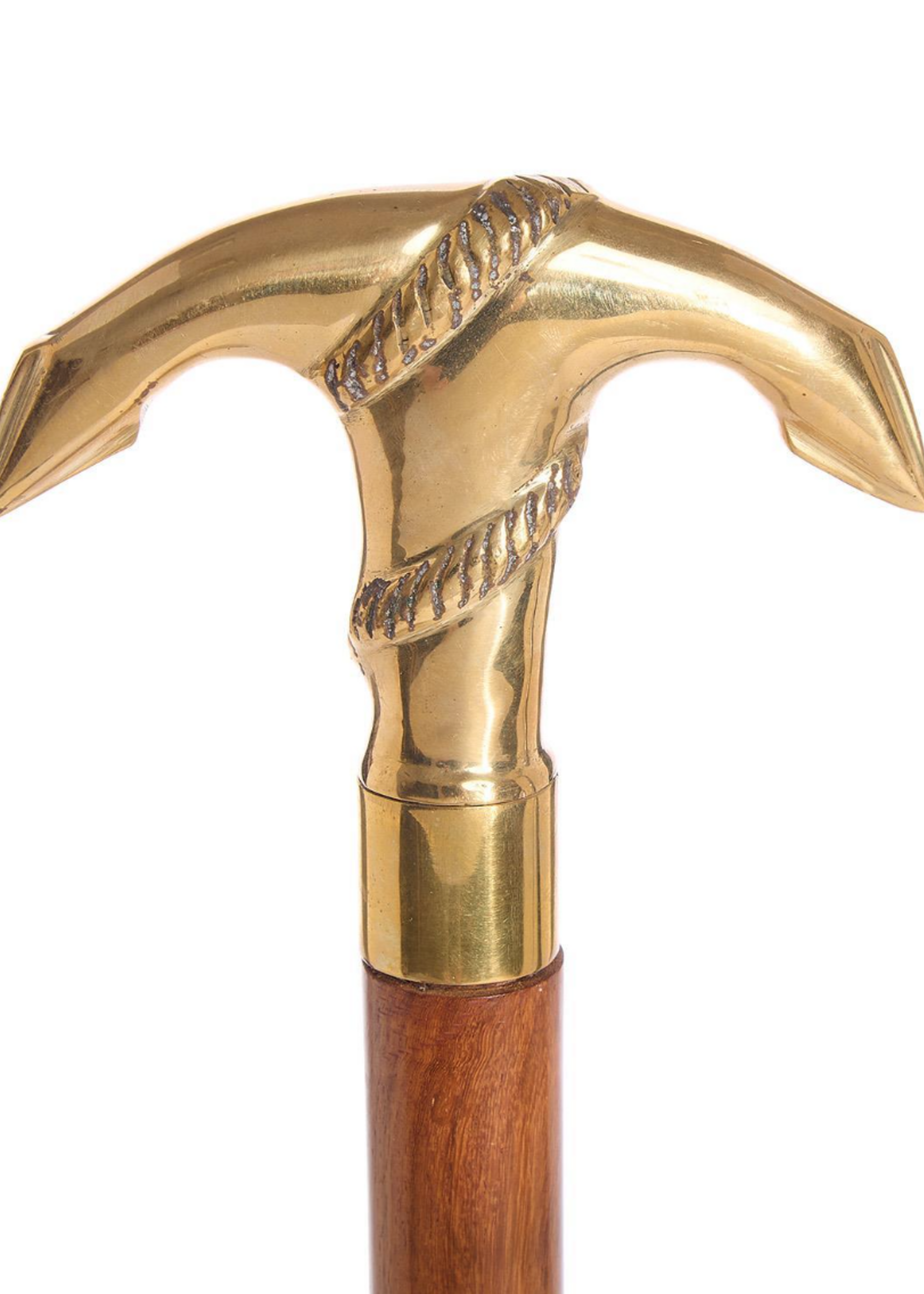 Nautical Walking Stick