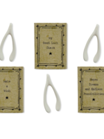 Wish Bone in Matchbox