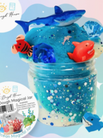 Assorted Fun Size Magical Jar