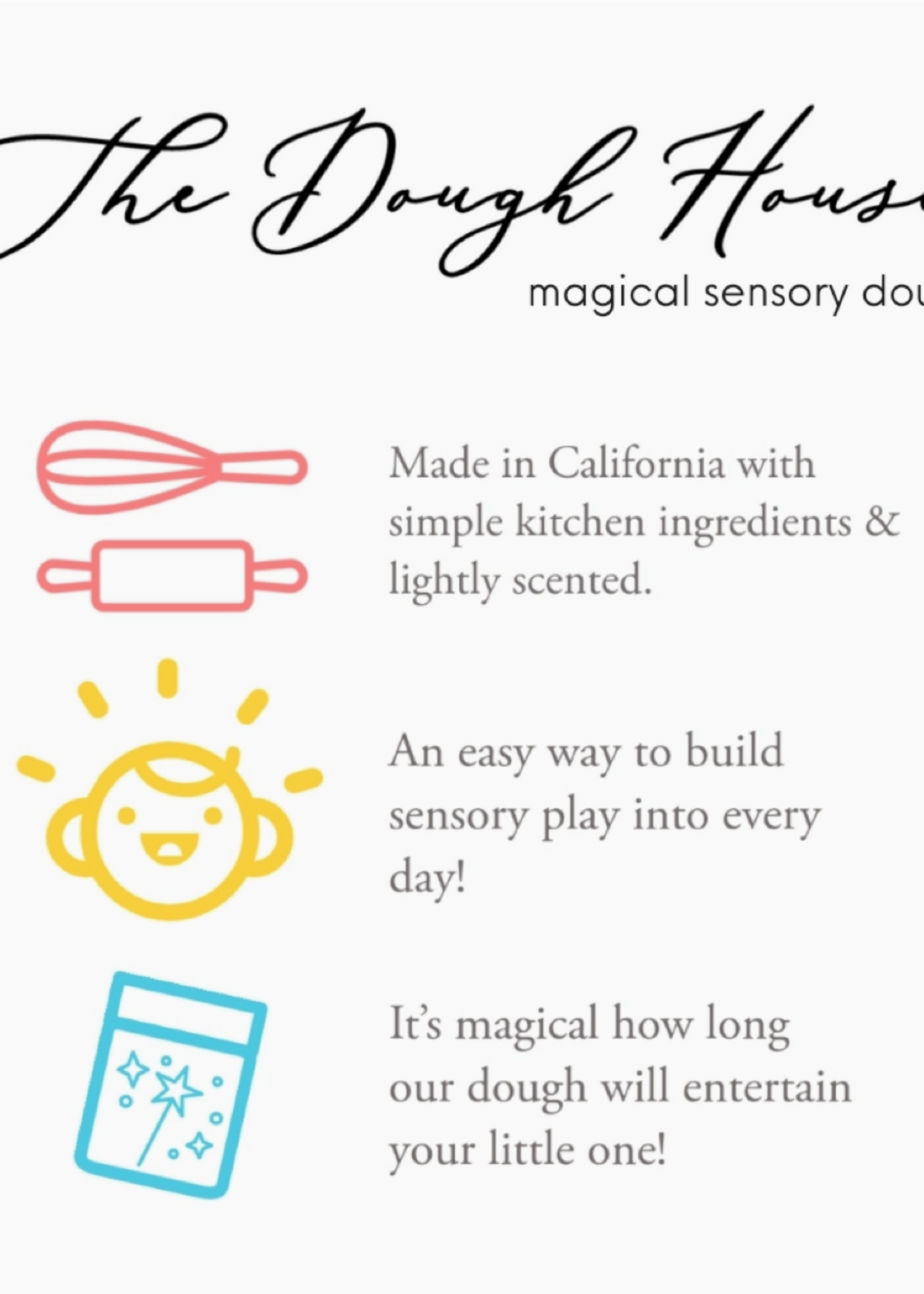 Assorted Fun Size Magical Jar