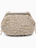 Whitlow Clutch Ivory