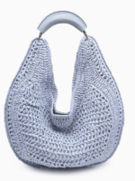 Camden Hobo Periwinkle