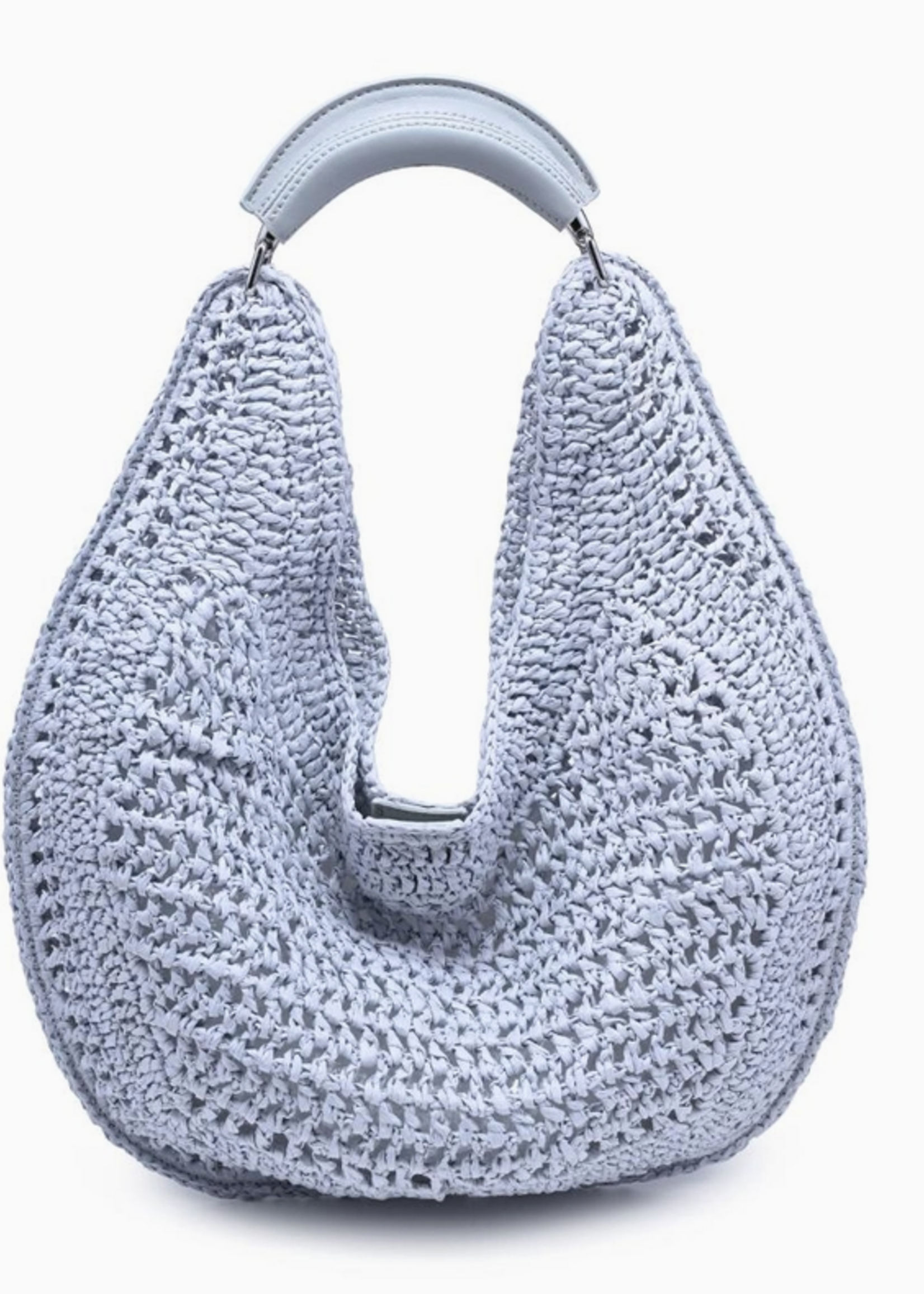 Camden Hobo Periwinkle