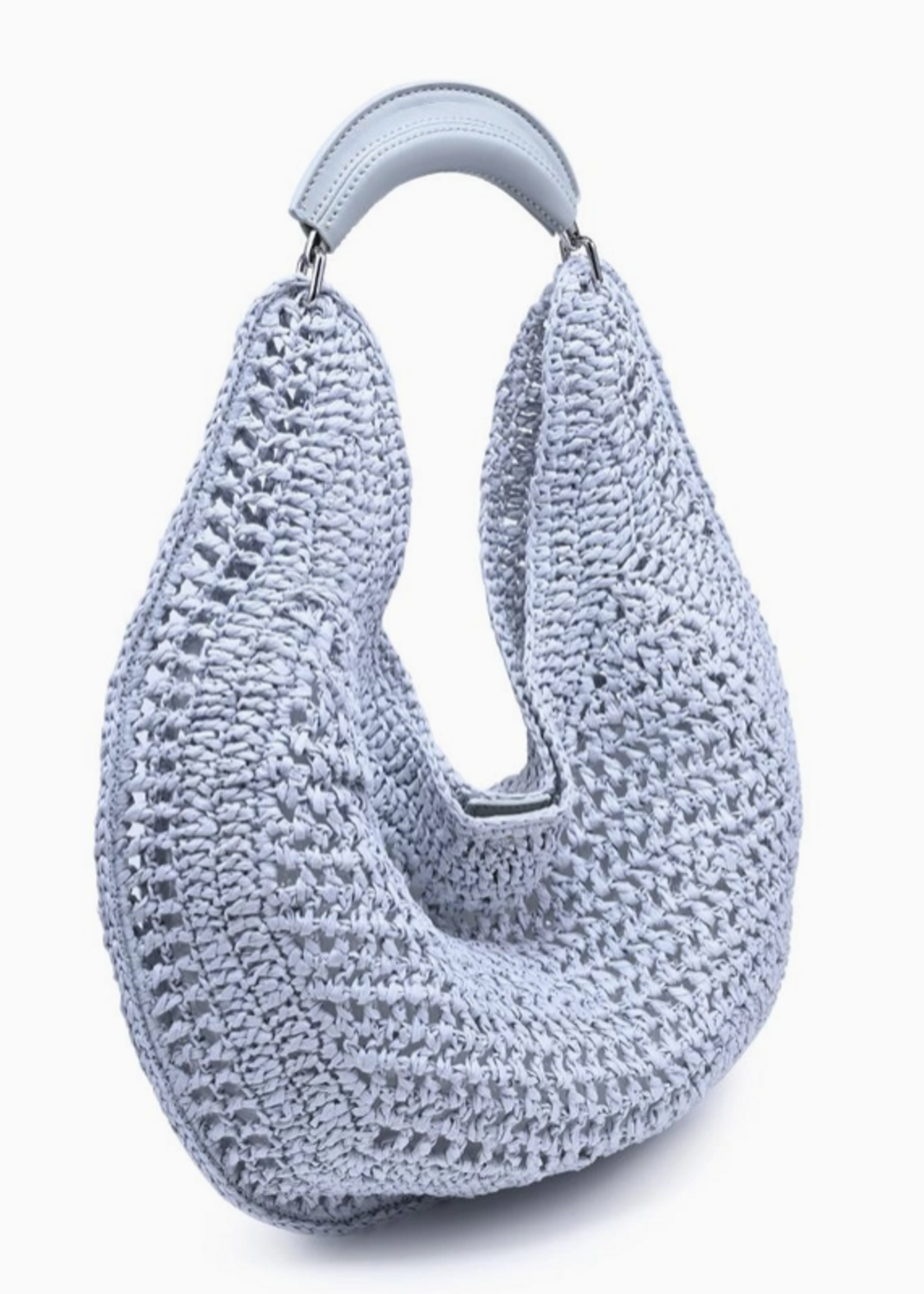 Camden Hobo Periwinkle