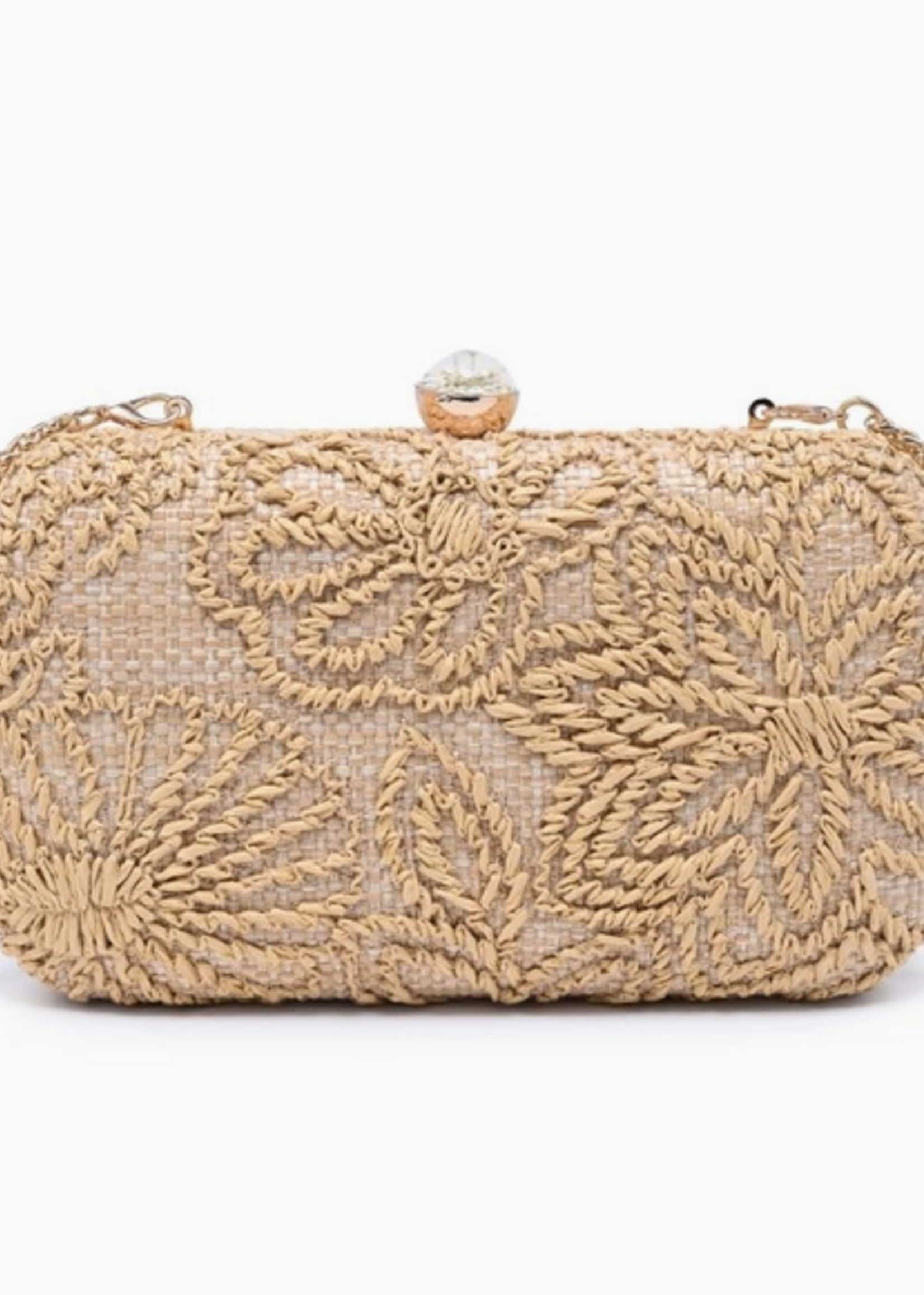 Carter Evening Bag