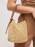 Ember Shoulder Bag Natural