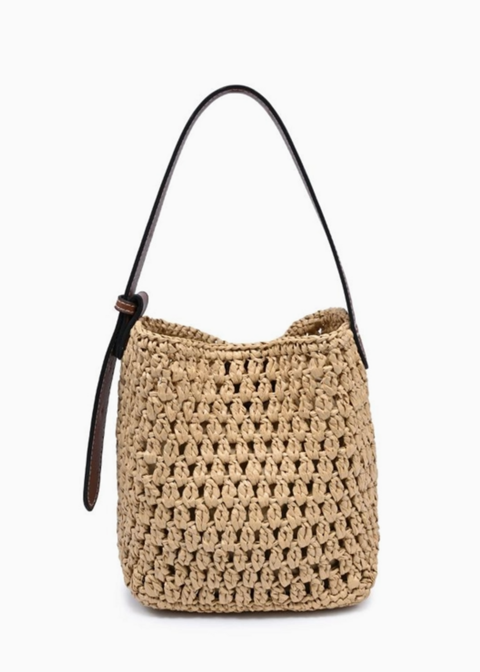 Ember Shoulder Bag Natural