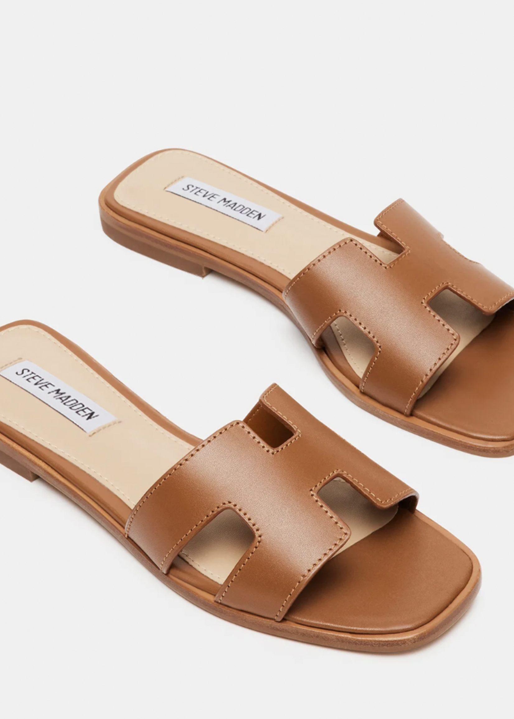 Hadyn Leather Sandals