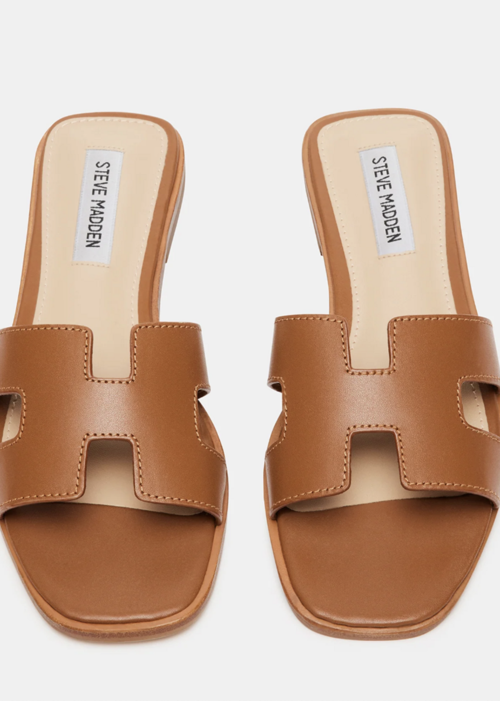Hadyn Leather Sandals