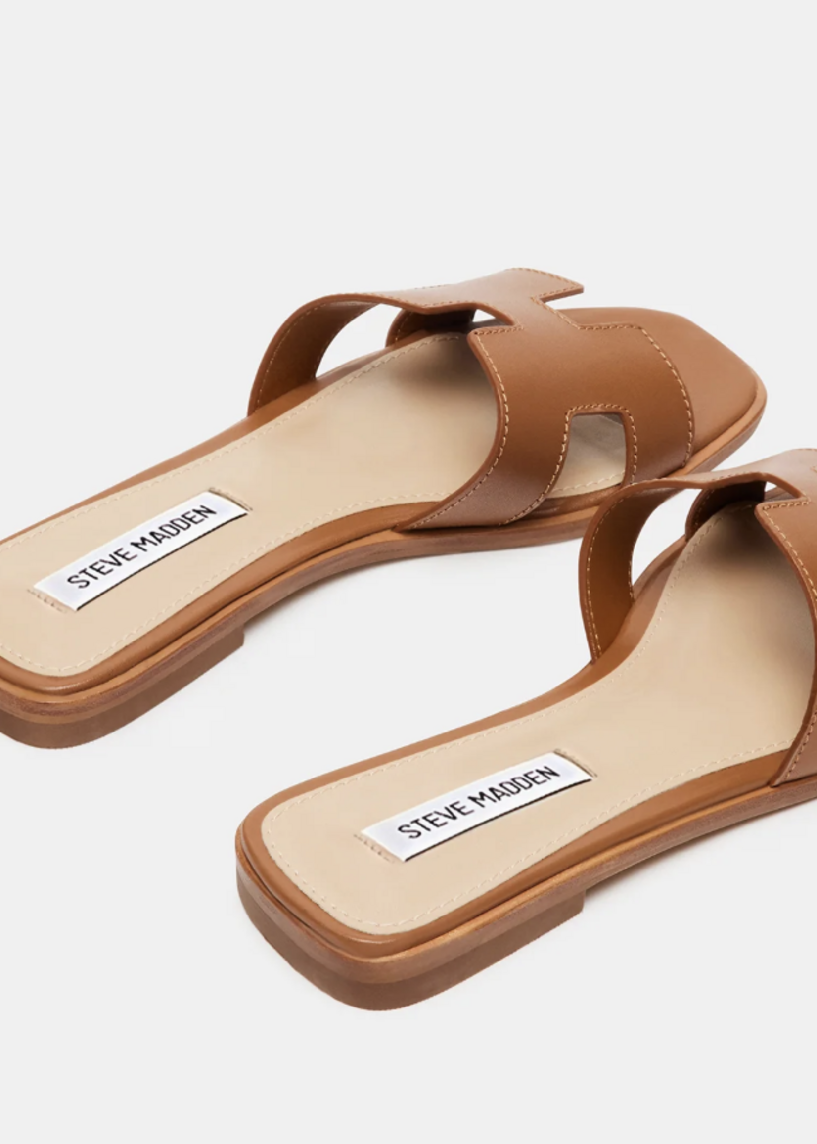 Hadyn Leather Sandals