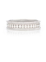 Classic Stacking Ring