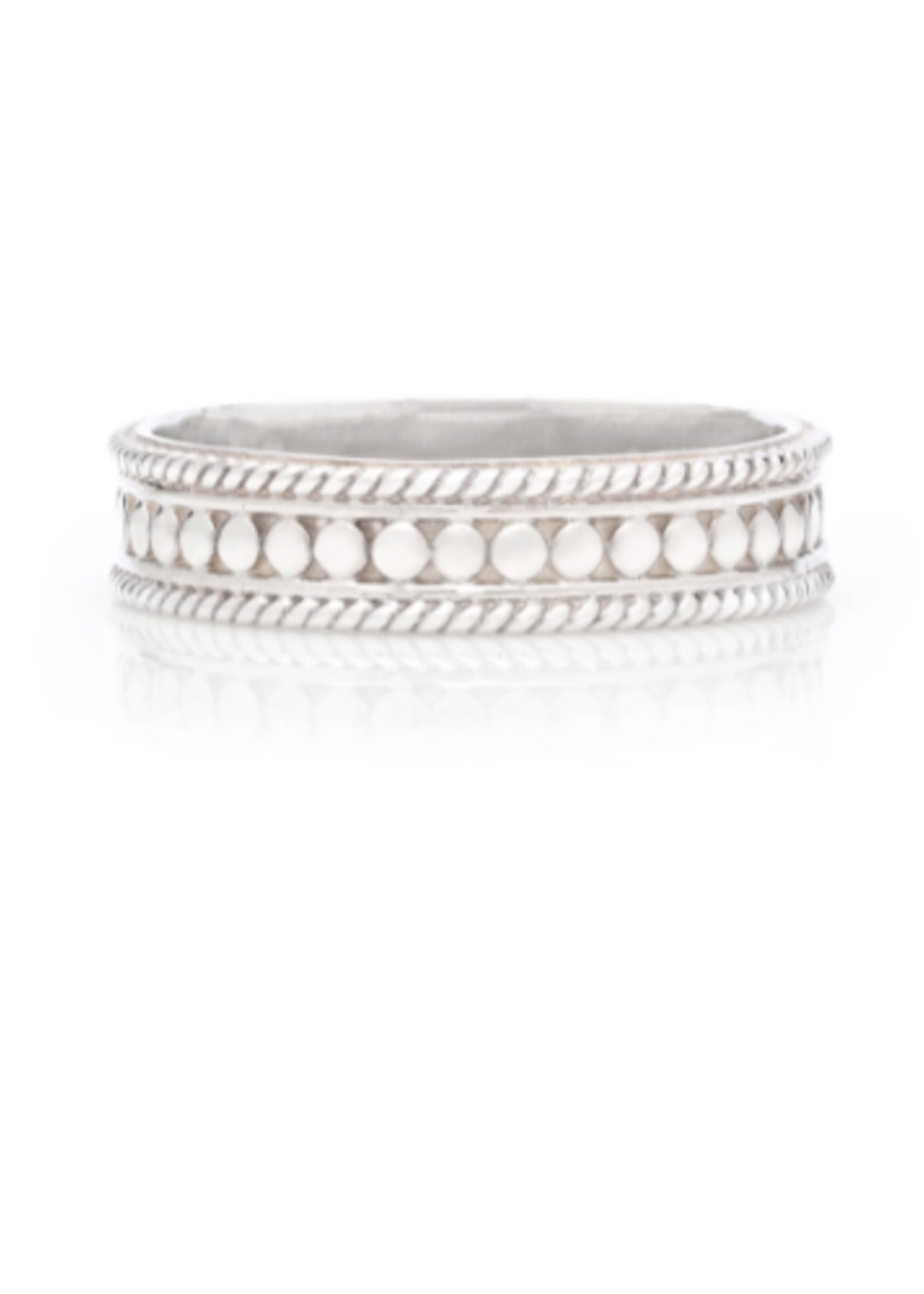 Classic Stacking Ring