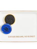 Caviar Dreams Icon Trinket Tray