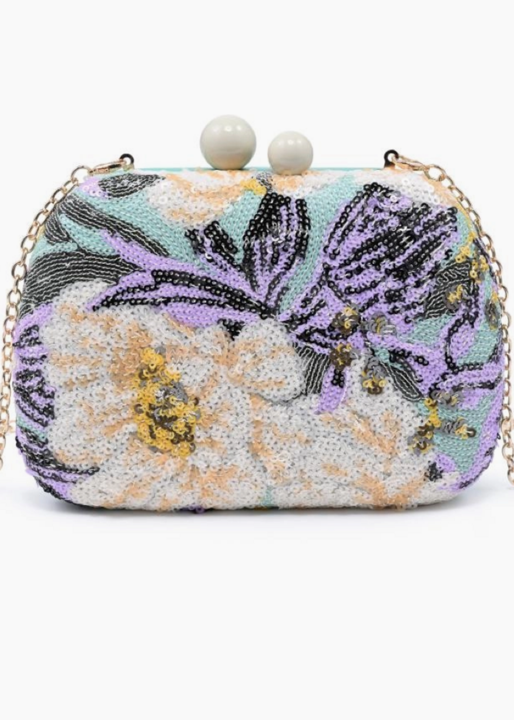 Ryder Evening Bag