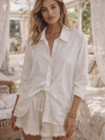 Palm Mirage Shirt