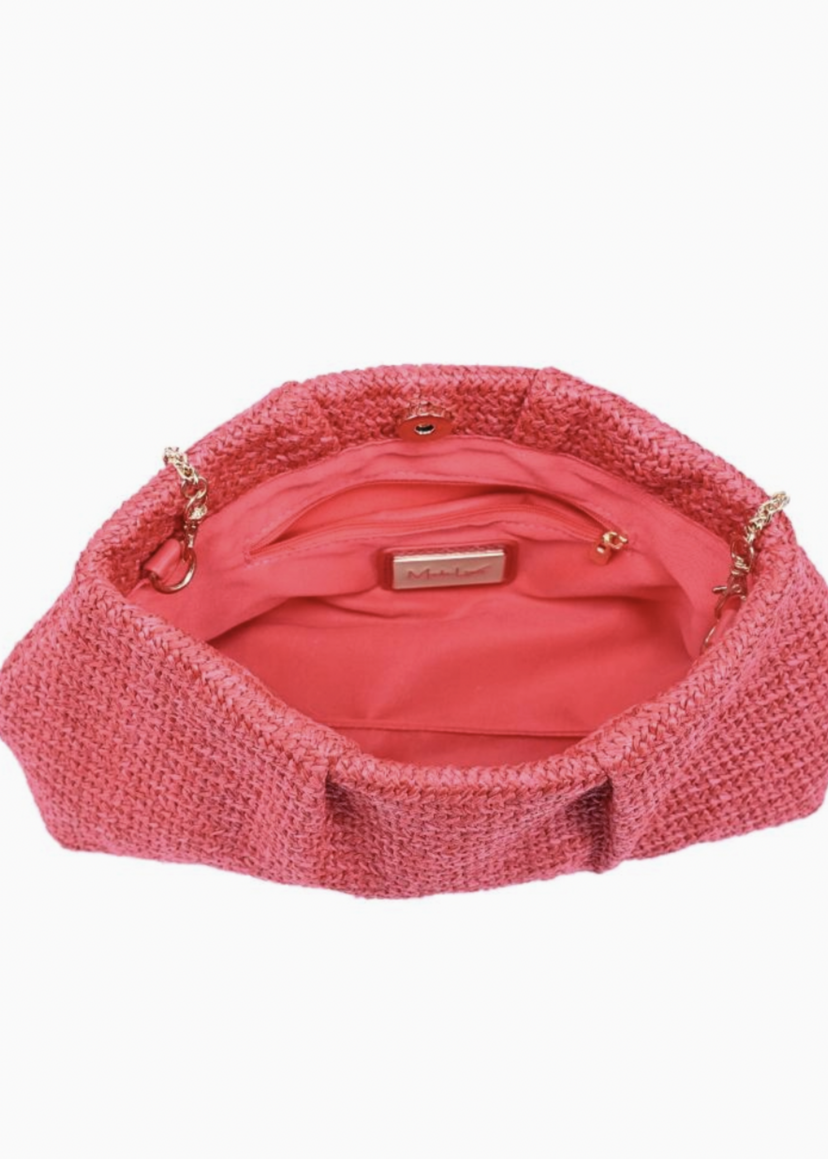 Breeze Clutch