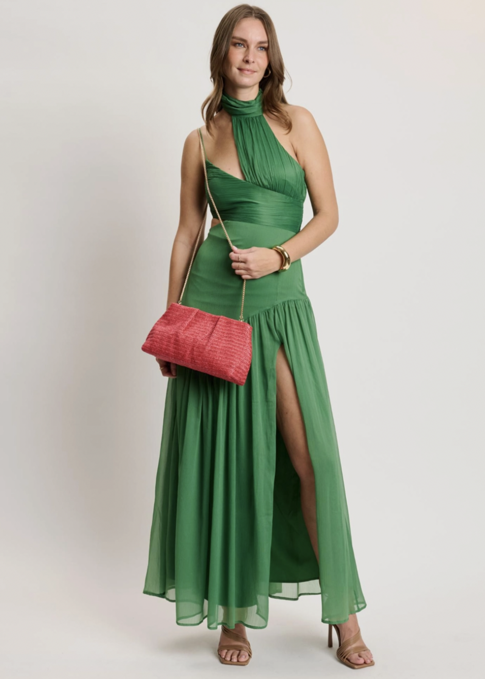 Breeze Clutch