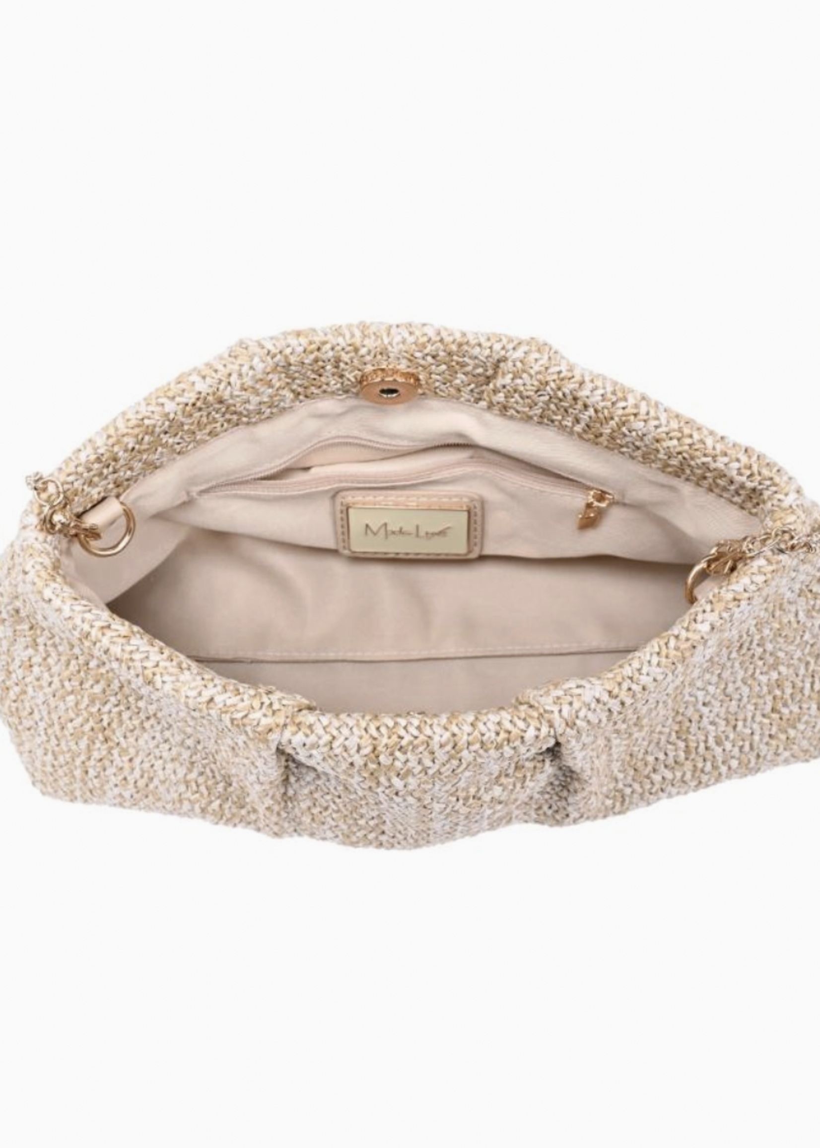 Breeze Clutch