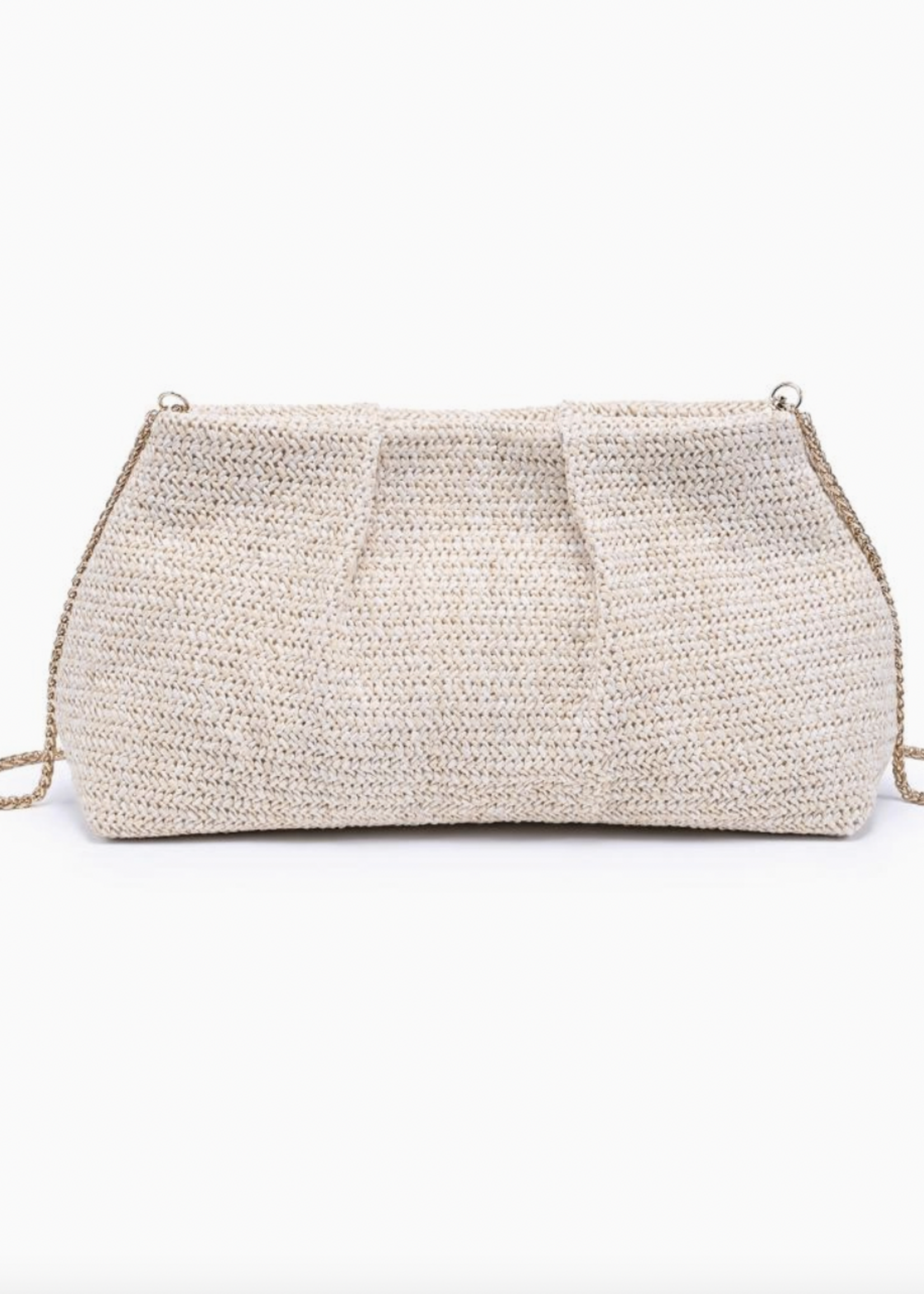 Breeze Clutch