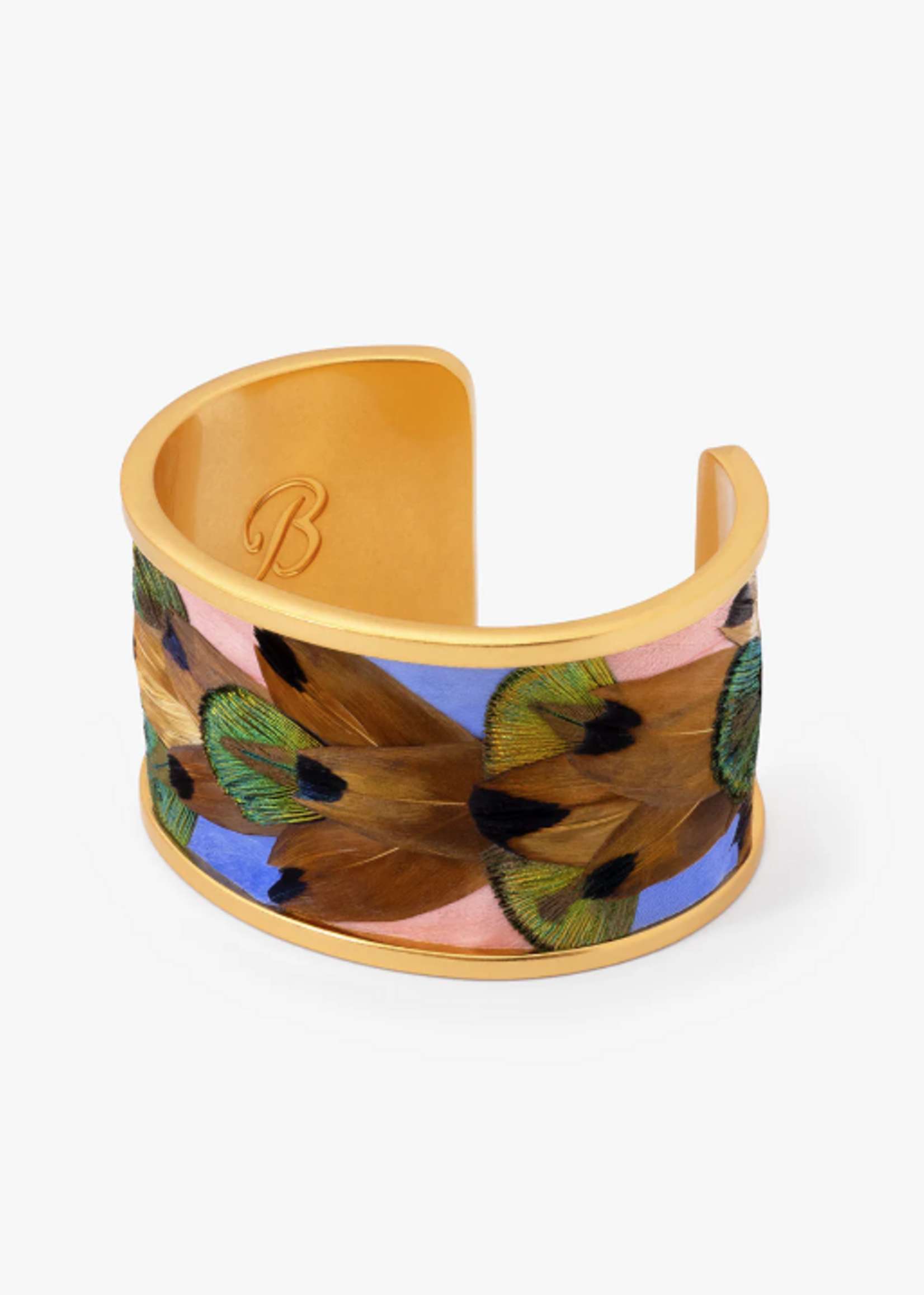 Shannon Wide Cuff