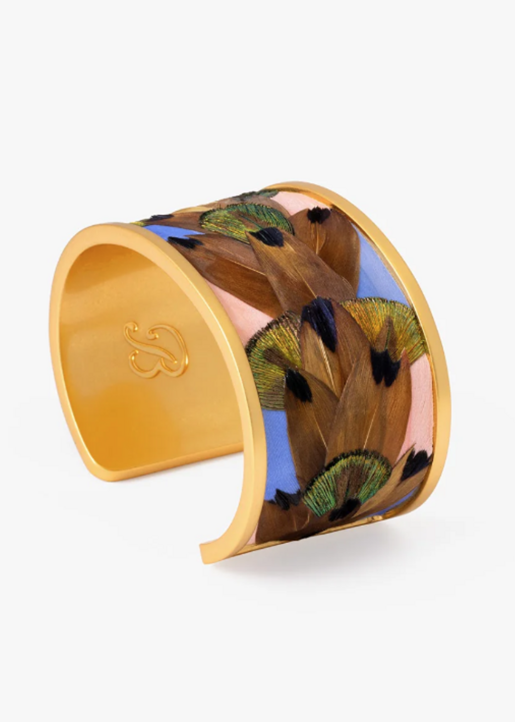 Shannon Wide Cuff