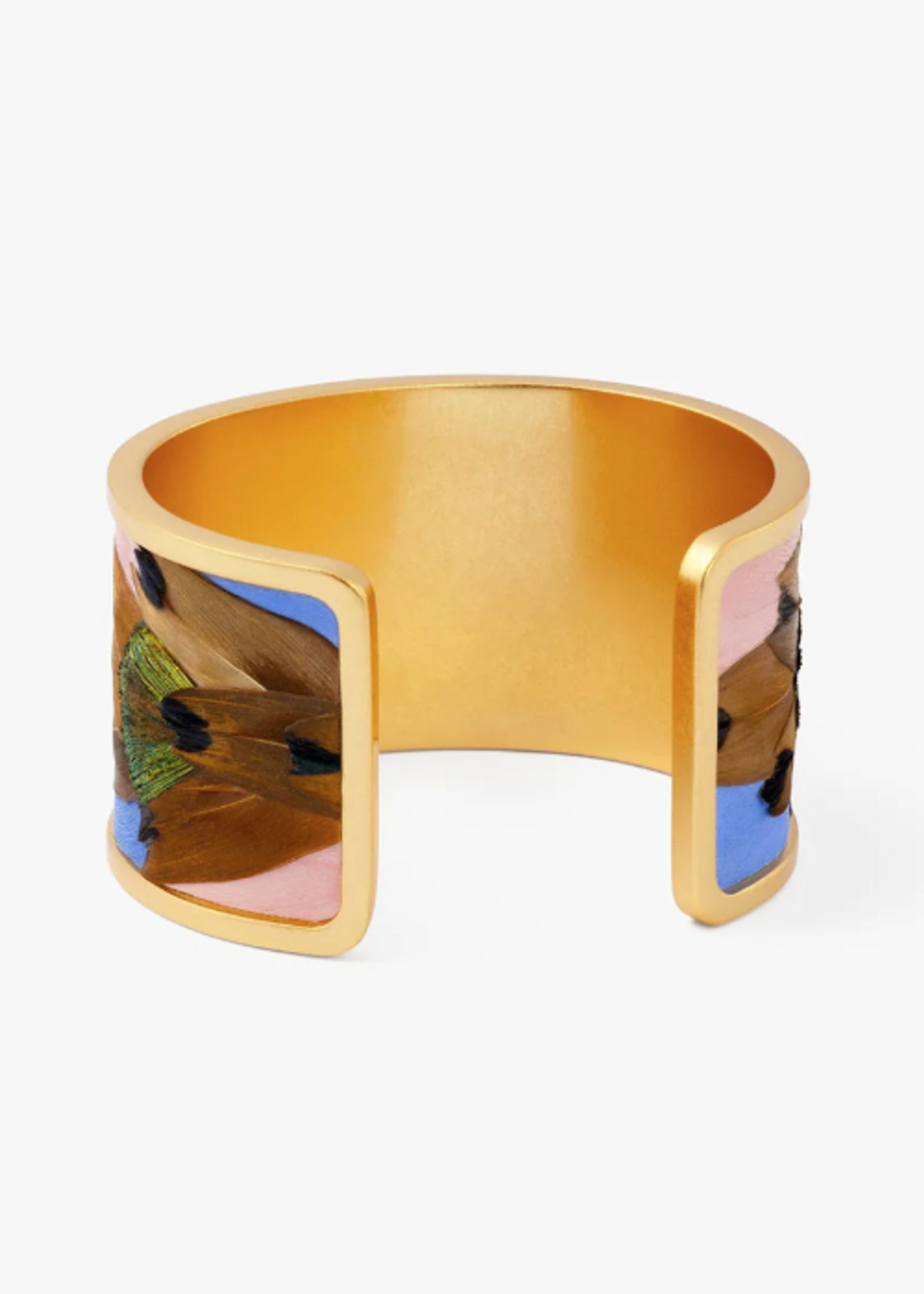 Shannon Wide Cuff