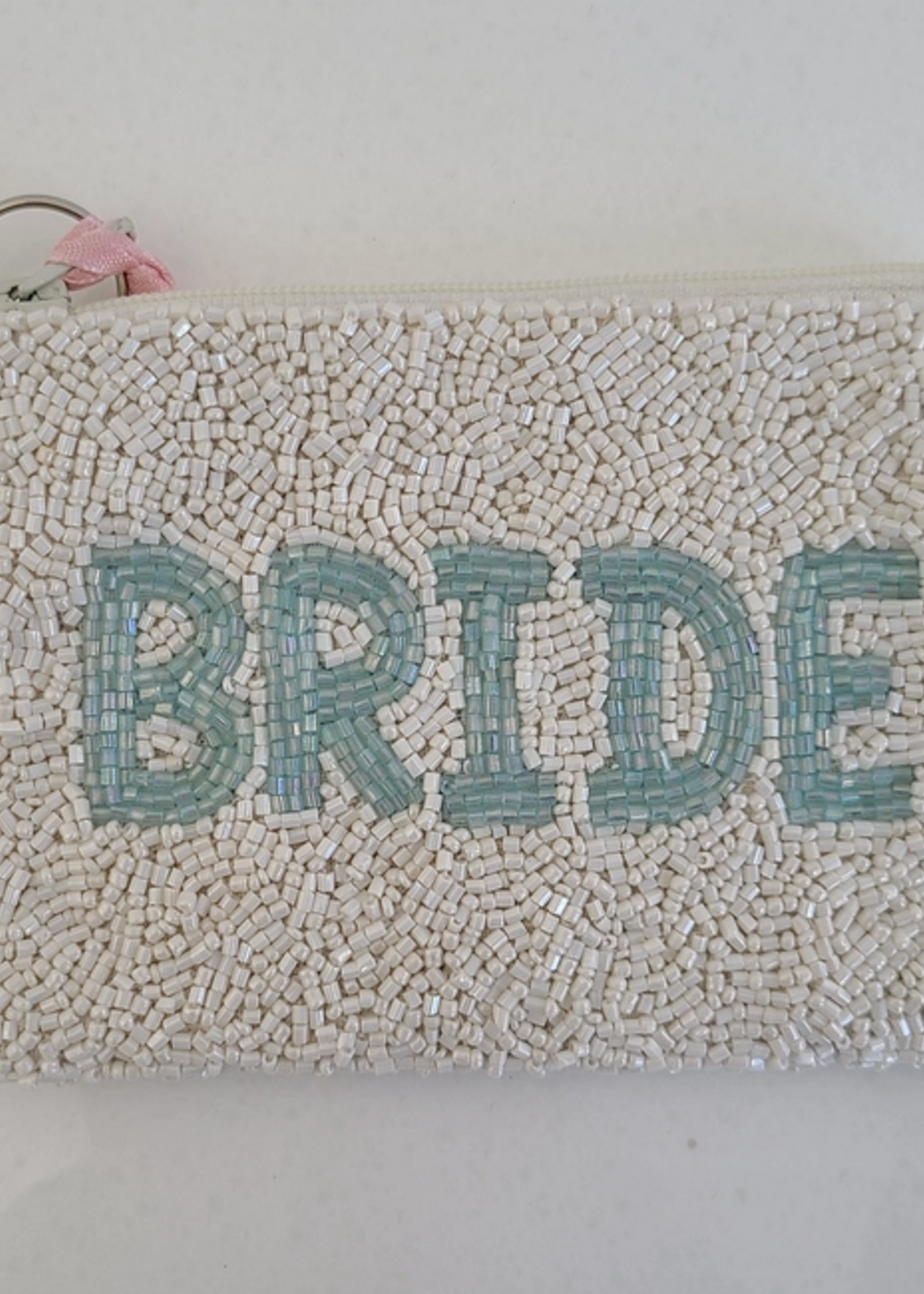 Beaded Coin Purse