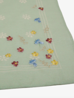 Bloom in Sage