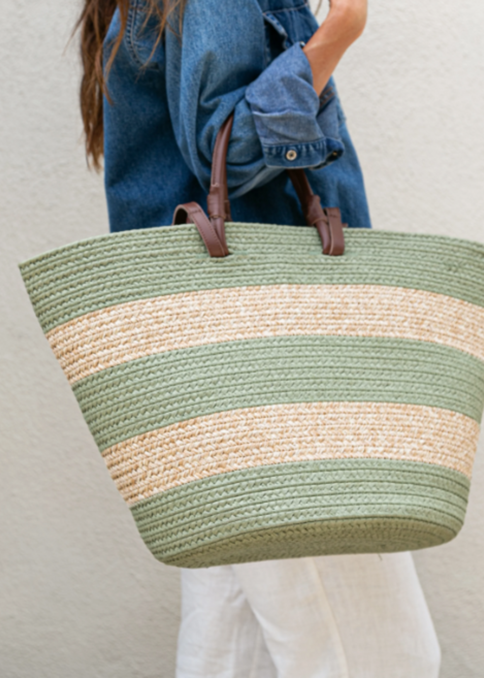 Laguna in Sage