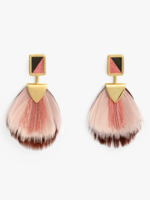 Megan Bezel Drop