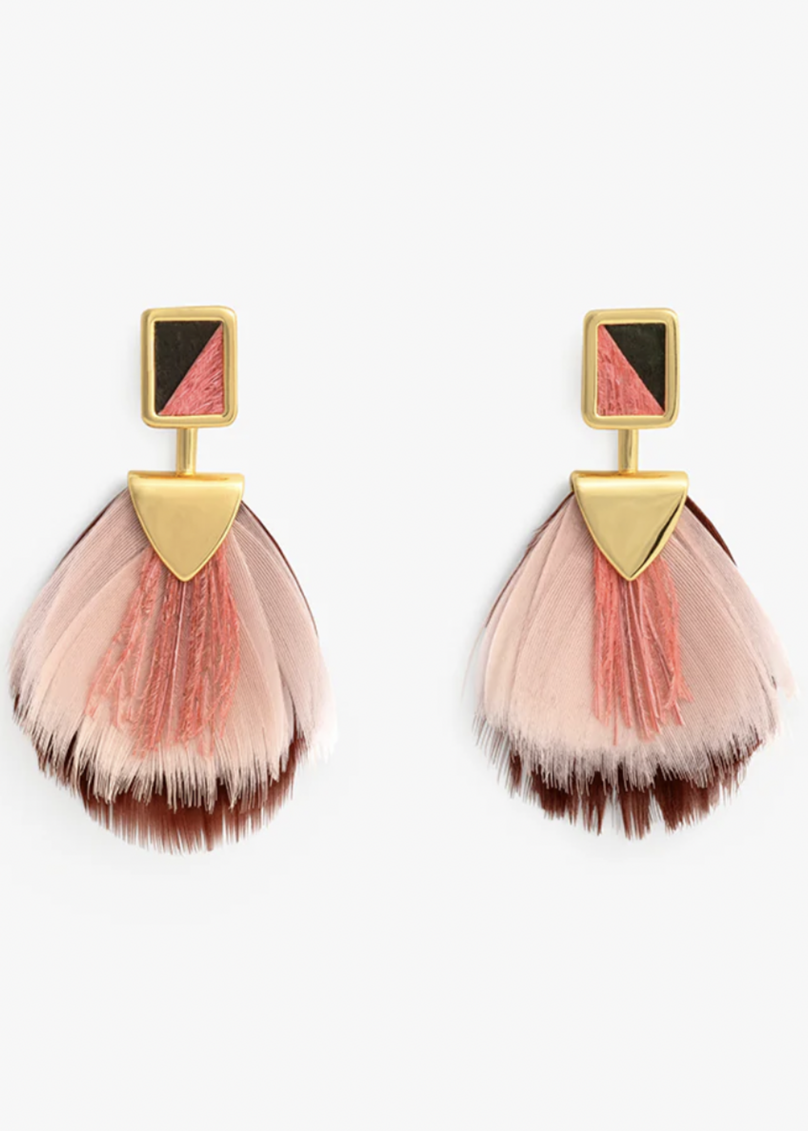 Megan Bezel Drop